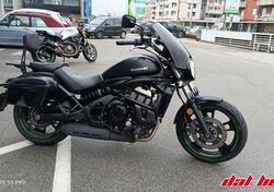 Kawasaki Vulcan S 650 (2017 - 20) usata