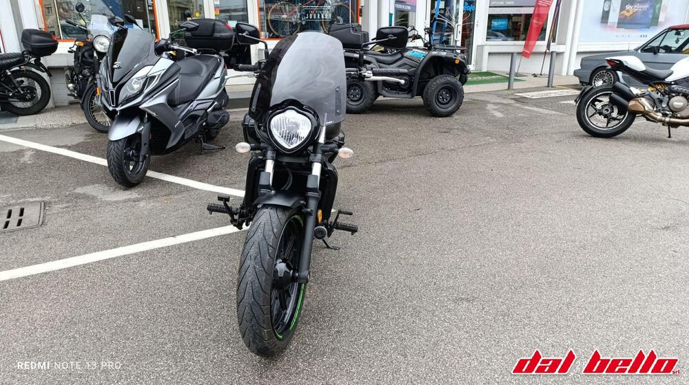 Kawasaki Vulcan S 650 (2017 - 20) (2)