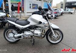 Bmw R 1150 R (2000 - 07) usata