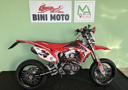 HM CRF 450 R (2013) usata