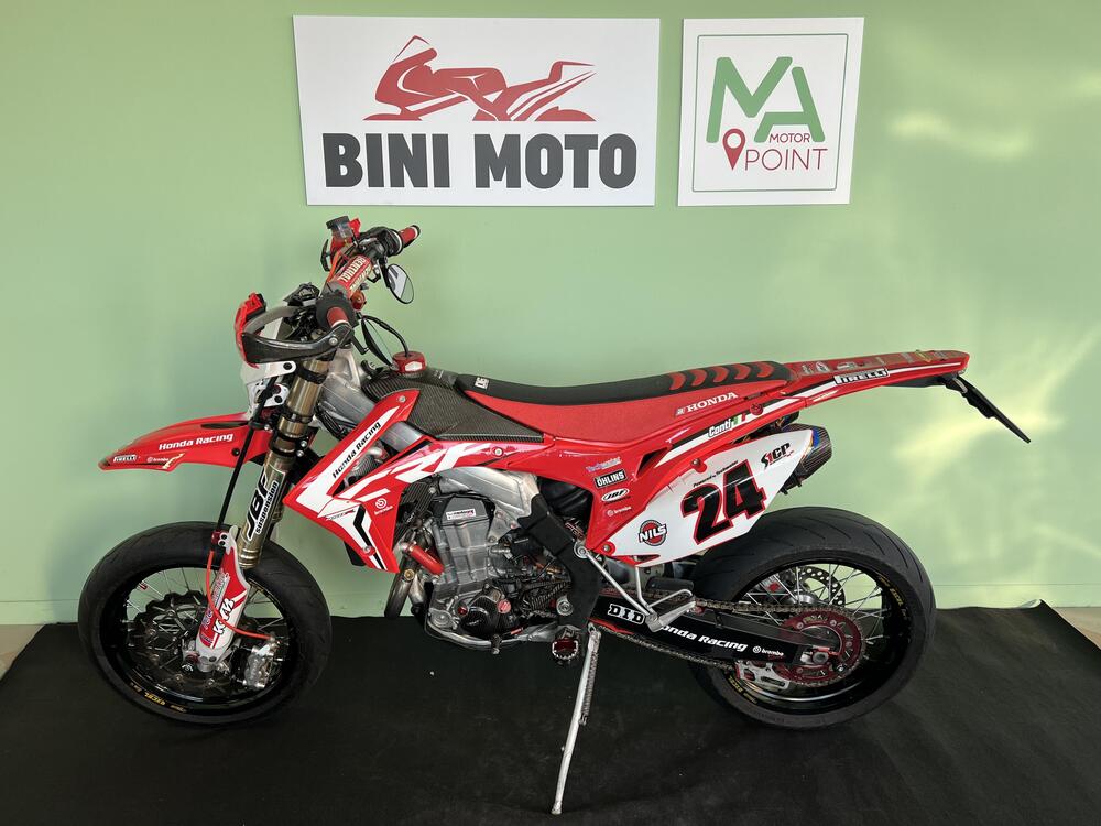 HM CRF 450 R (2013) (5)