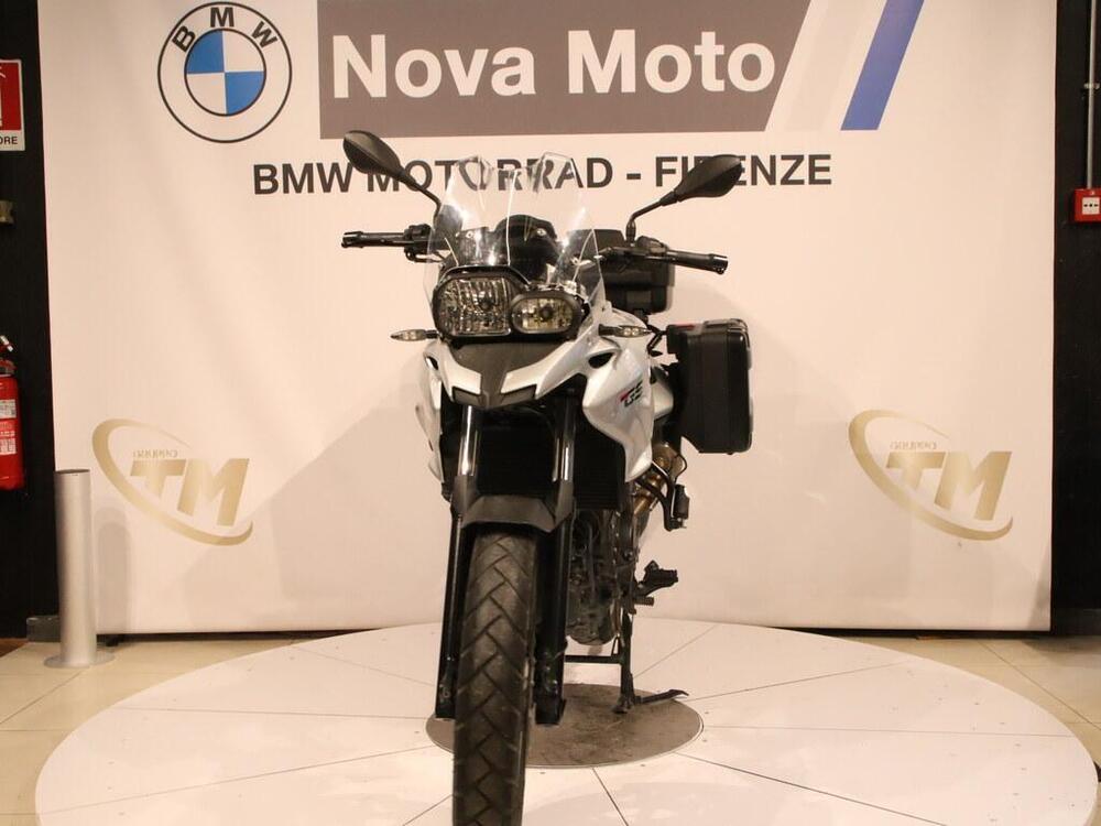 Bmw F 700 GS (2012 - 15) (3)