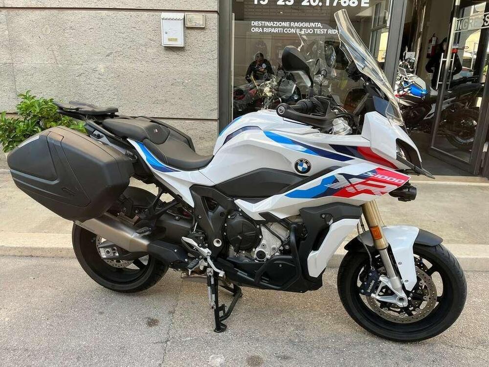 Bmw S 1000 XR (2020 - 23) (2)