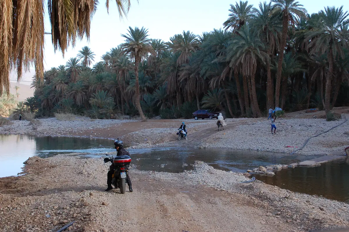 Viaggi in moto: Rock Maroc! (11)