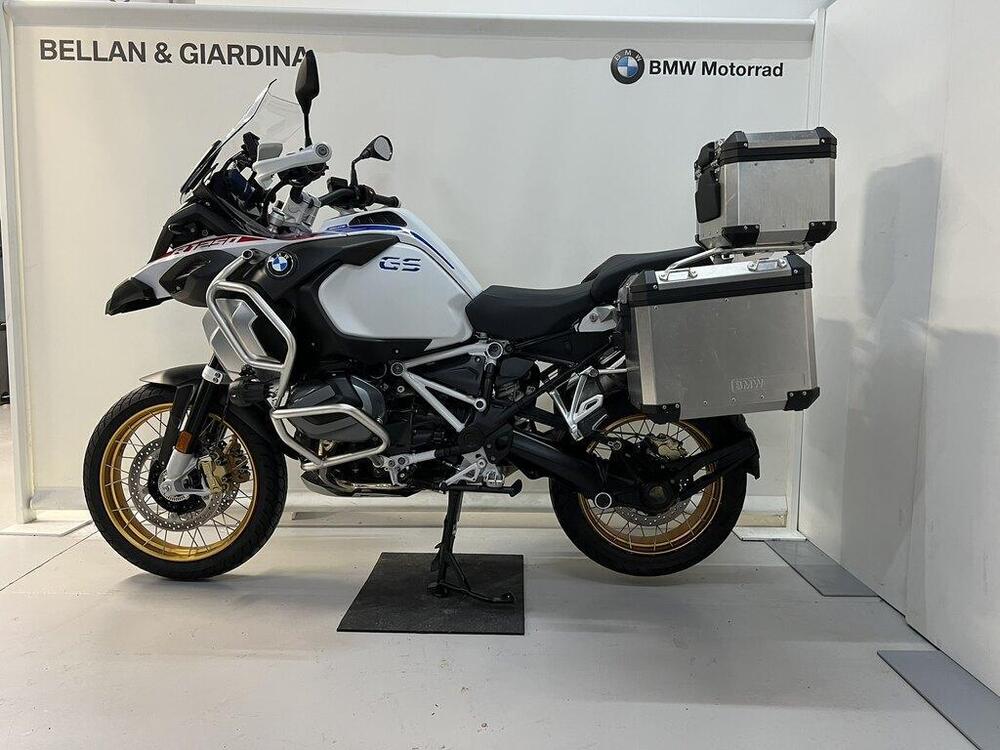 Bmw R 1250 GS Adventure (2021 - 24)