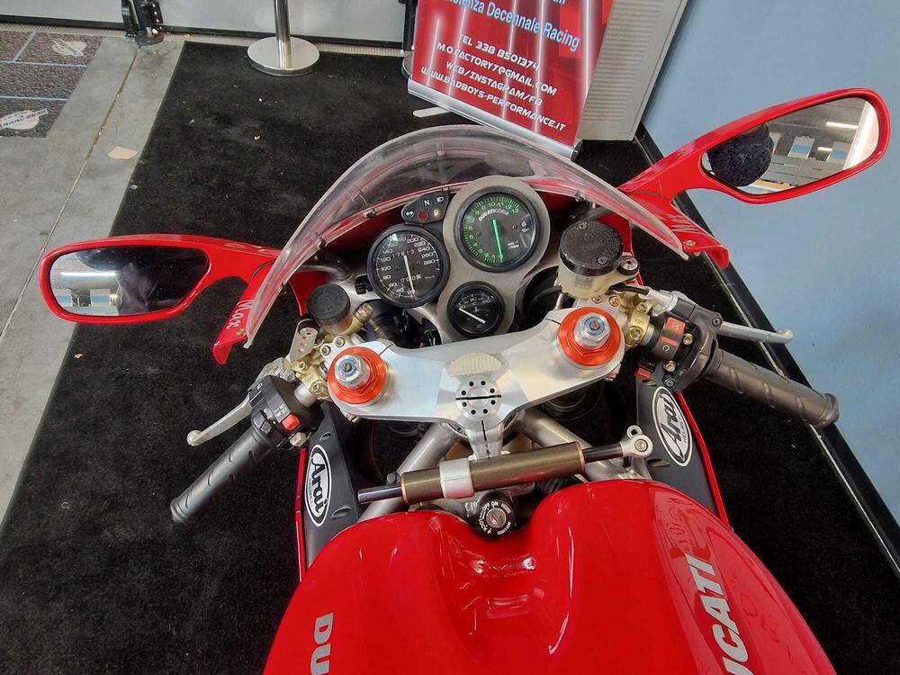 Ducati 748 S (2002 - 03) (3)