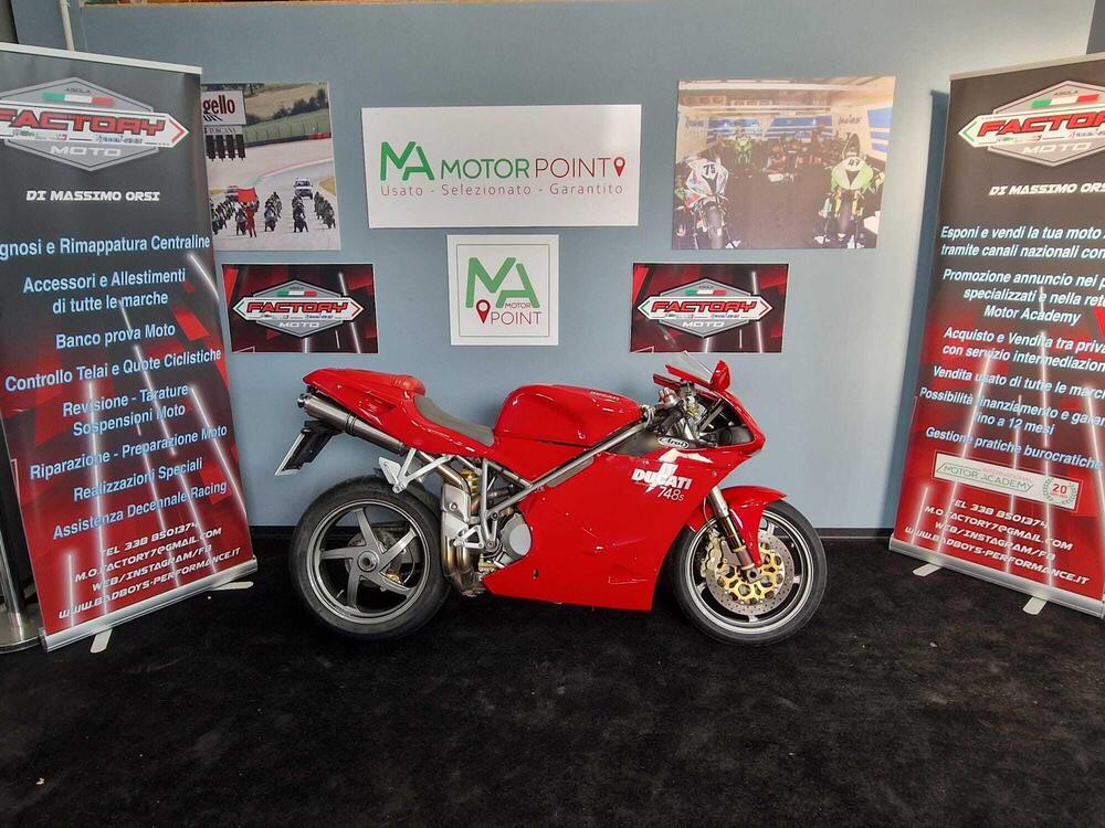 Ducati 748 S (2002 - 03) (5)