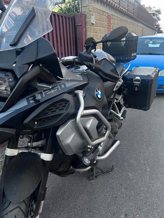 Bmw R 1250 GS Adventure (2021 - 24) (3)