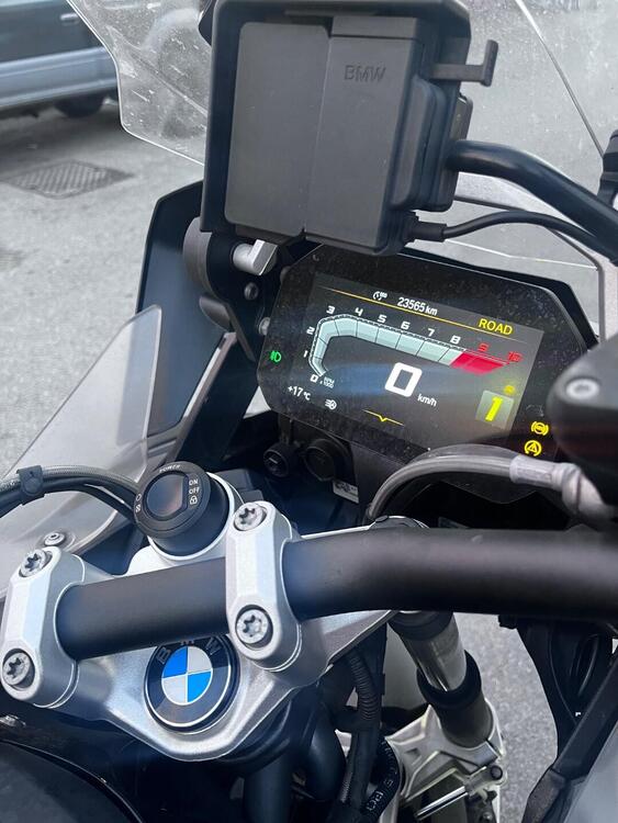 Bmw R 1250 GS Adventure (2021 - 24) (4)