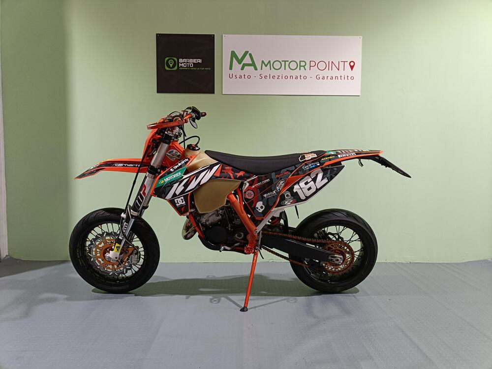 KTM 125 EXC (2015) (2)