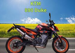 KTM 890 Duke GP (2022 - 23) usata