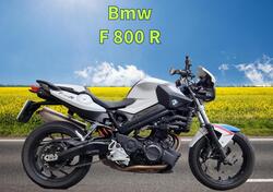 Bmw F 800 R (2009 - 11) usata