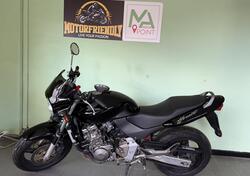 Honda Hornet 600 (2000 - 02) usata