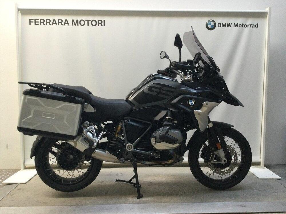 Bmw R 1250 GS (2021 - 24)