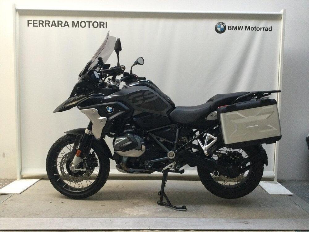 Bmw R 1250 GS (2021 - 24) (3)