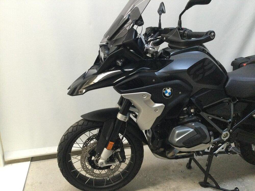 Bmw R 1250 GS (2021 - 24) (5)