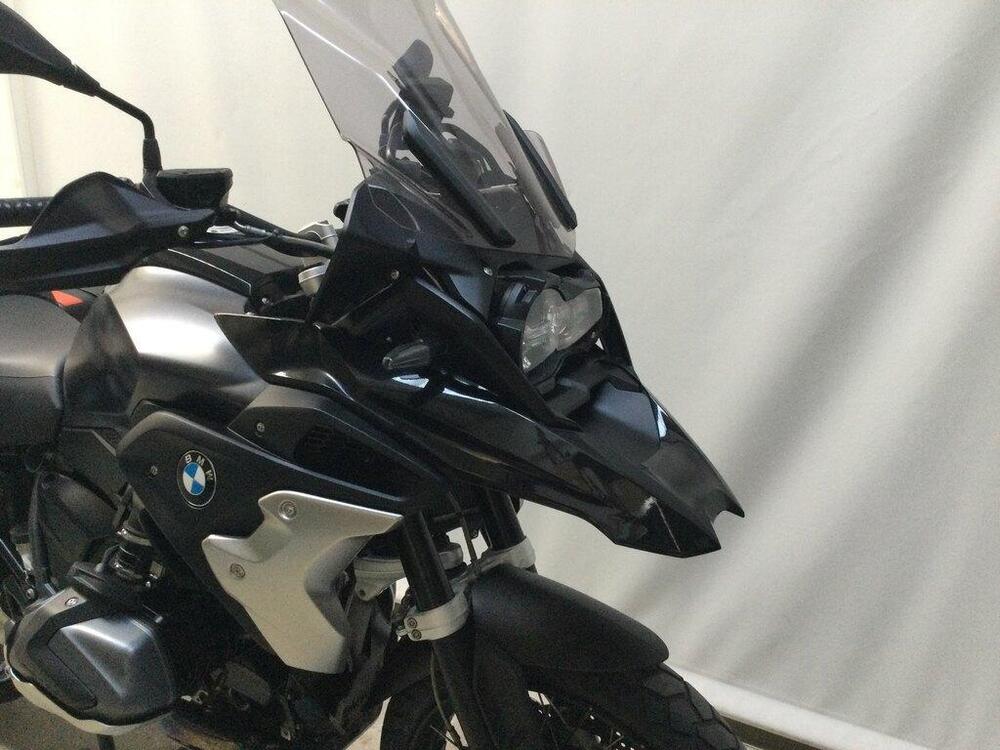 Bmw R 1250 GS (2021 - 24) (4)