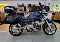 Bmw R 1150 R (2000 - 07) usata