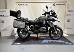 Bmw R 1200 GS (2013 - 16) usata