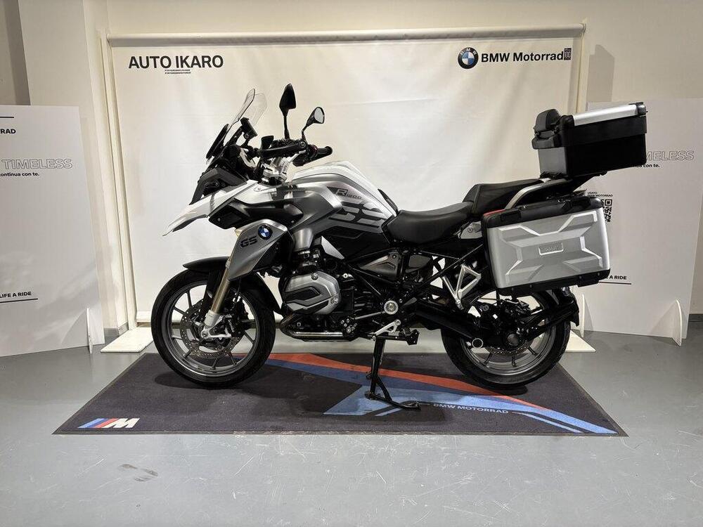 Bmw R 1200 GS (2013 - 16) (2)