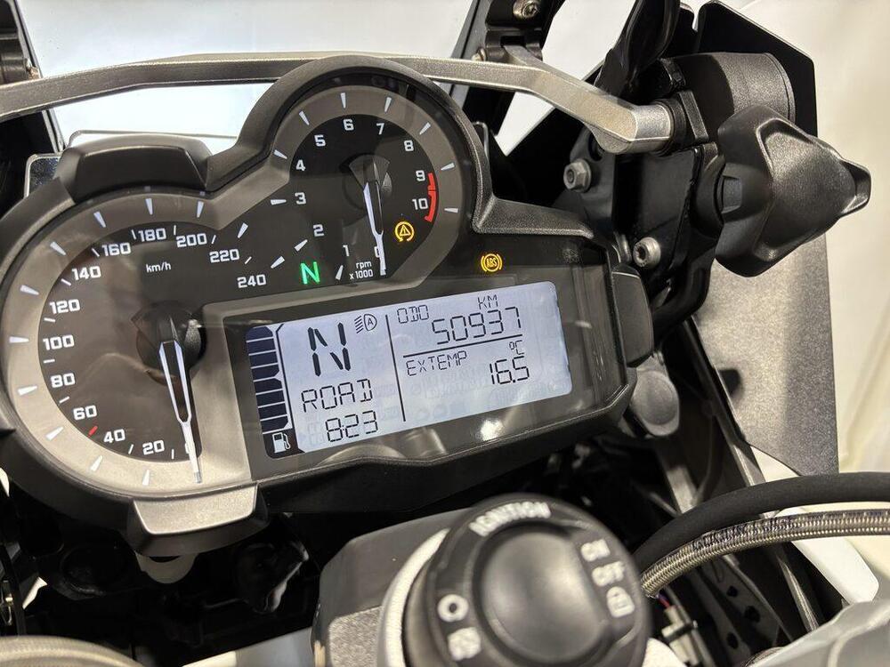 Bmw R 1200 GS (2013 - 16) (5)