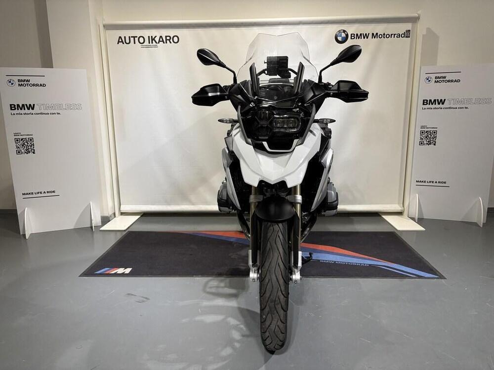 Bmw R 1200 GS (2013 - 16) (3)