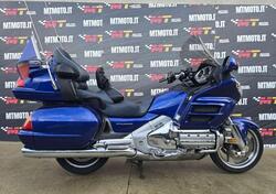 Honda GL 1800 Gold Wing (2000 - 05) usata