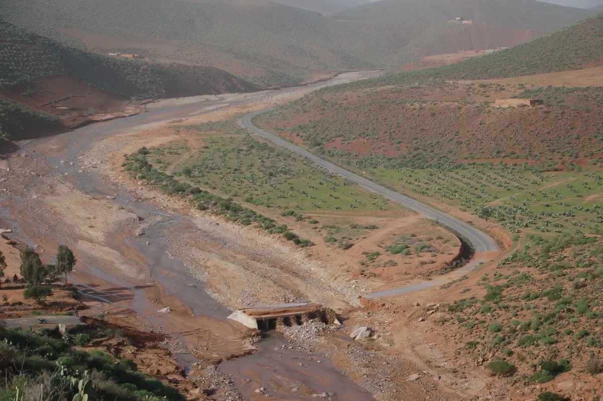 Viaggi in moto: Rock Maroc! (12)