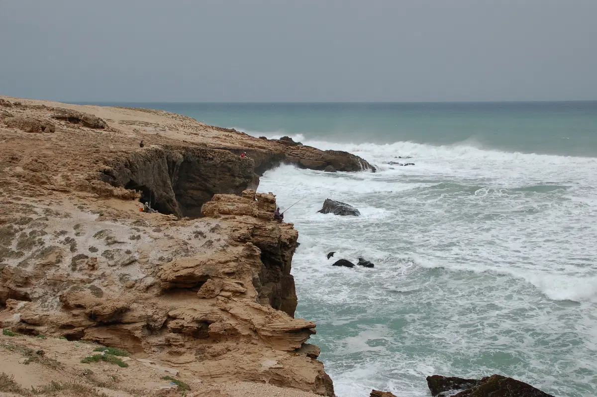 Viaggi in moto: Rock Maroc! (13)