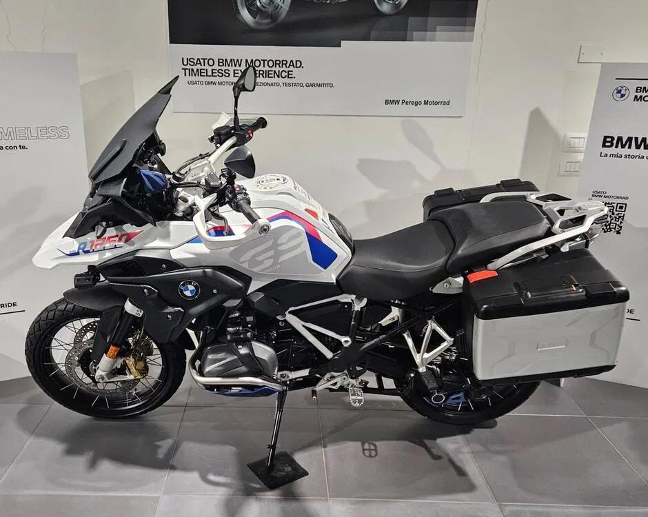 Bmw R 1250 GS (2021 - 24) (3)