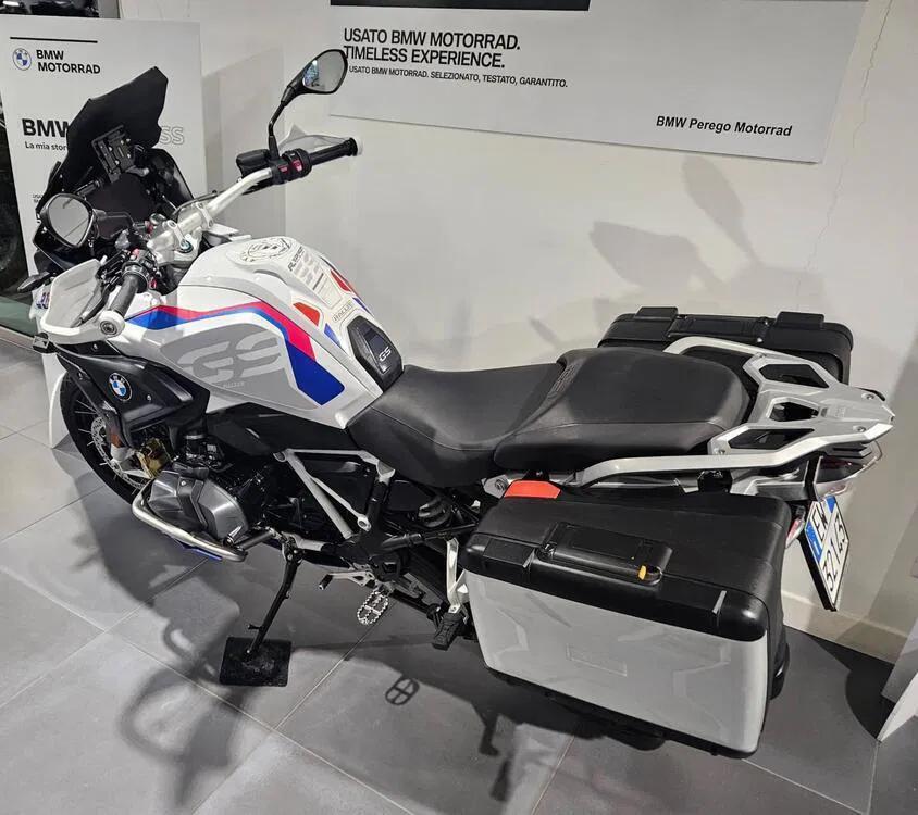 Bmw R 1250 GS (2021 - 24) (5)