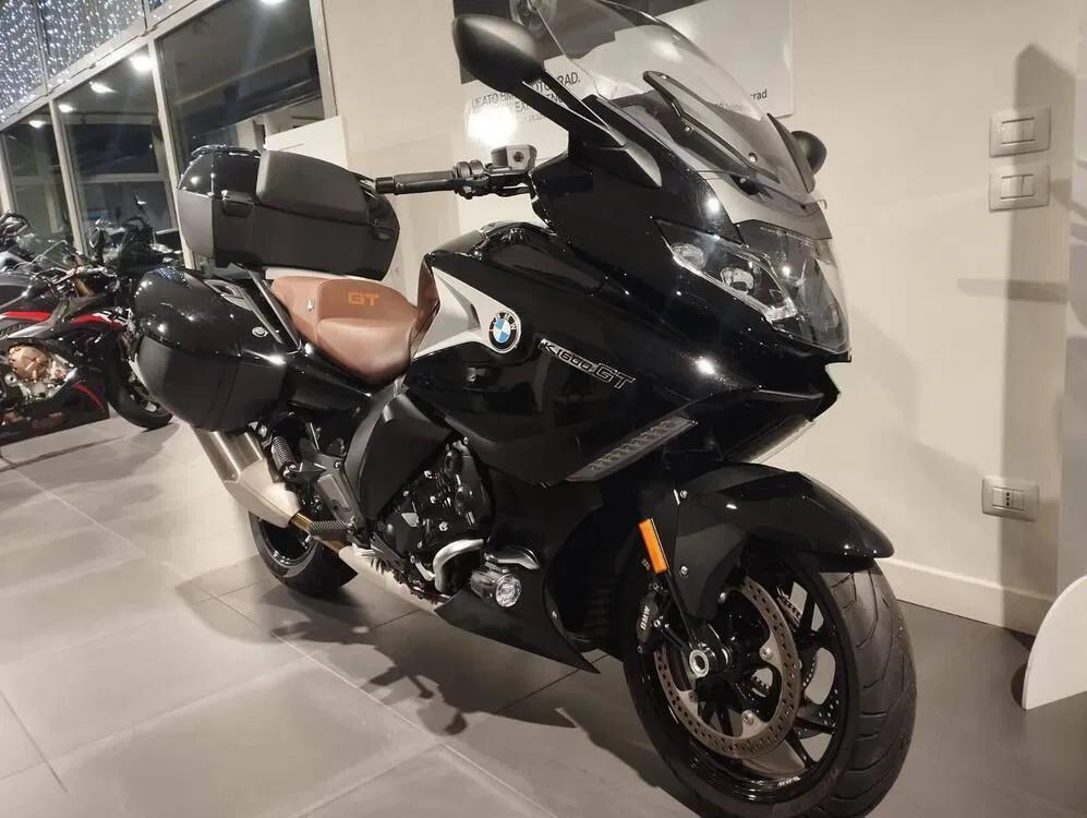 Bmw K 1600 GT (2022 - 25) (5)