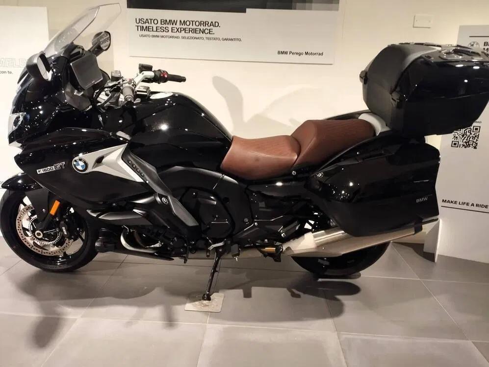 Bmw K 1600 GT (2022 - 25) (2)