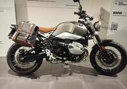 Bmw R nineT 1200 Scrambler (2016 - 20) usata