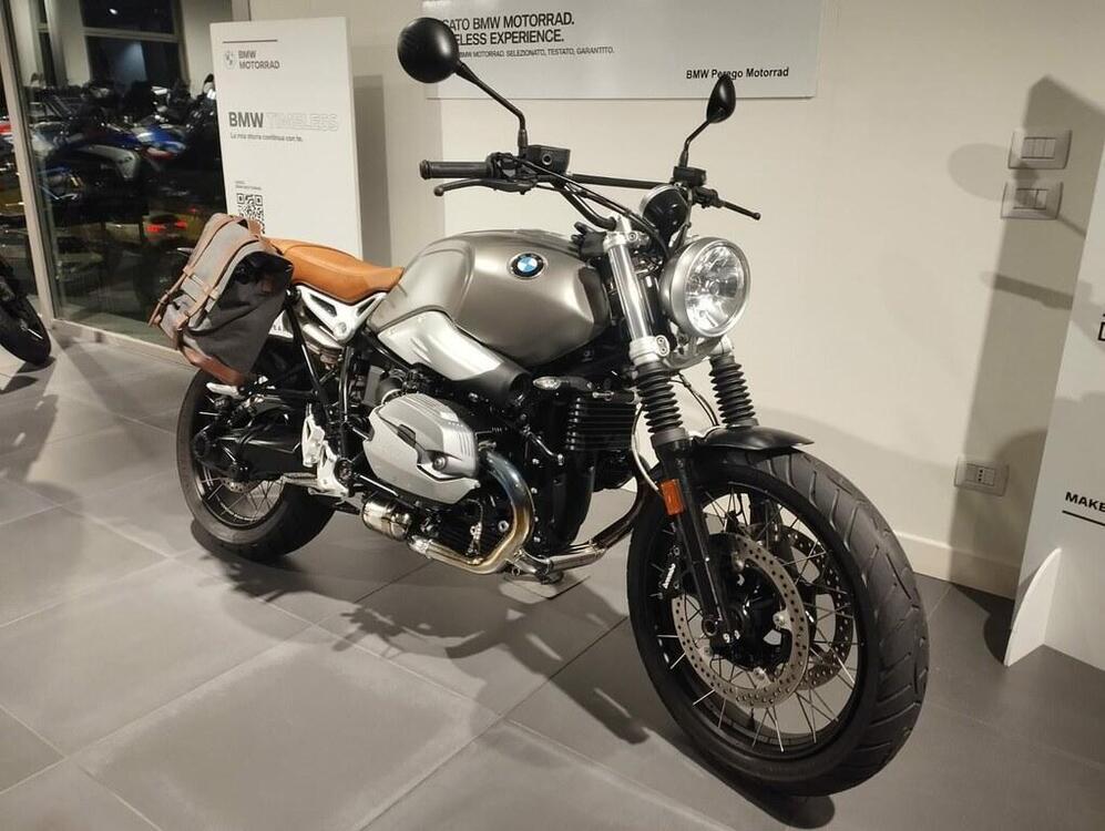 Bmw R nineT 1200 Scrambler (2016 - 20) (3)