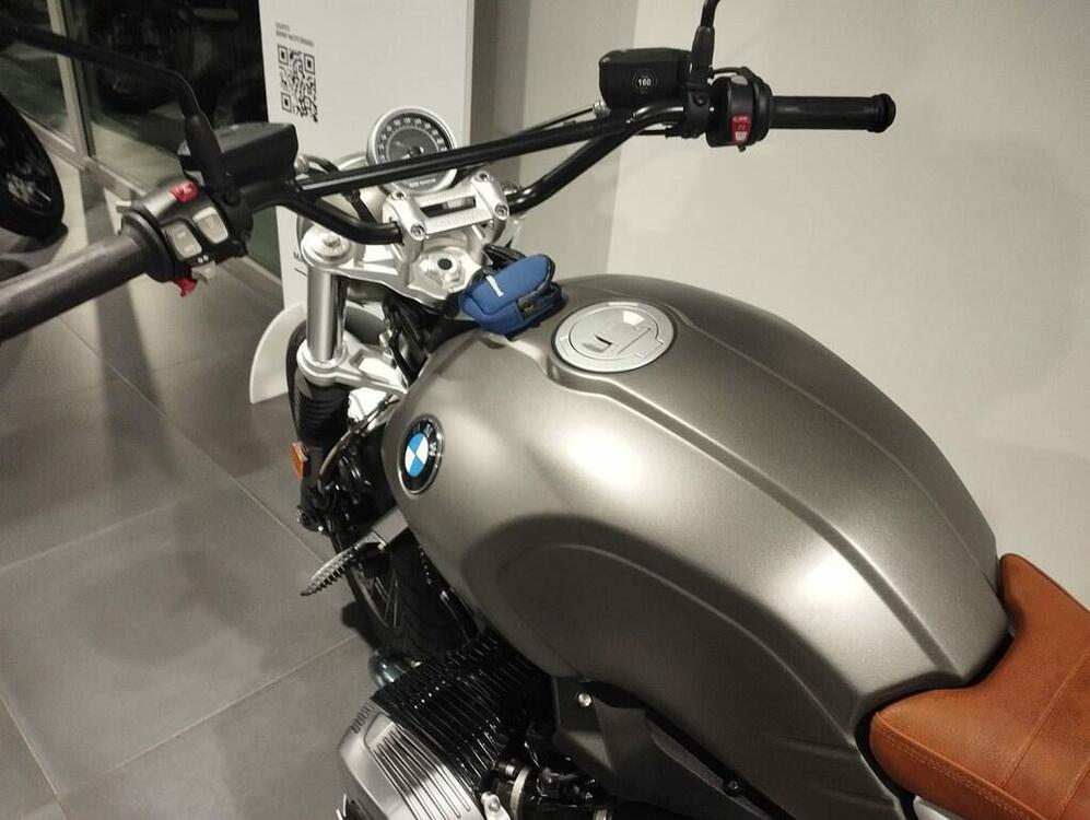 Bmw R nineT 1200 Scrambler (2016 - 20) (4)