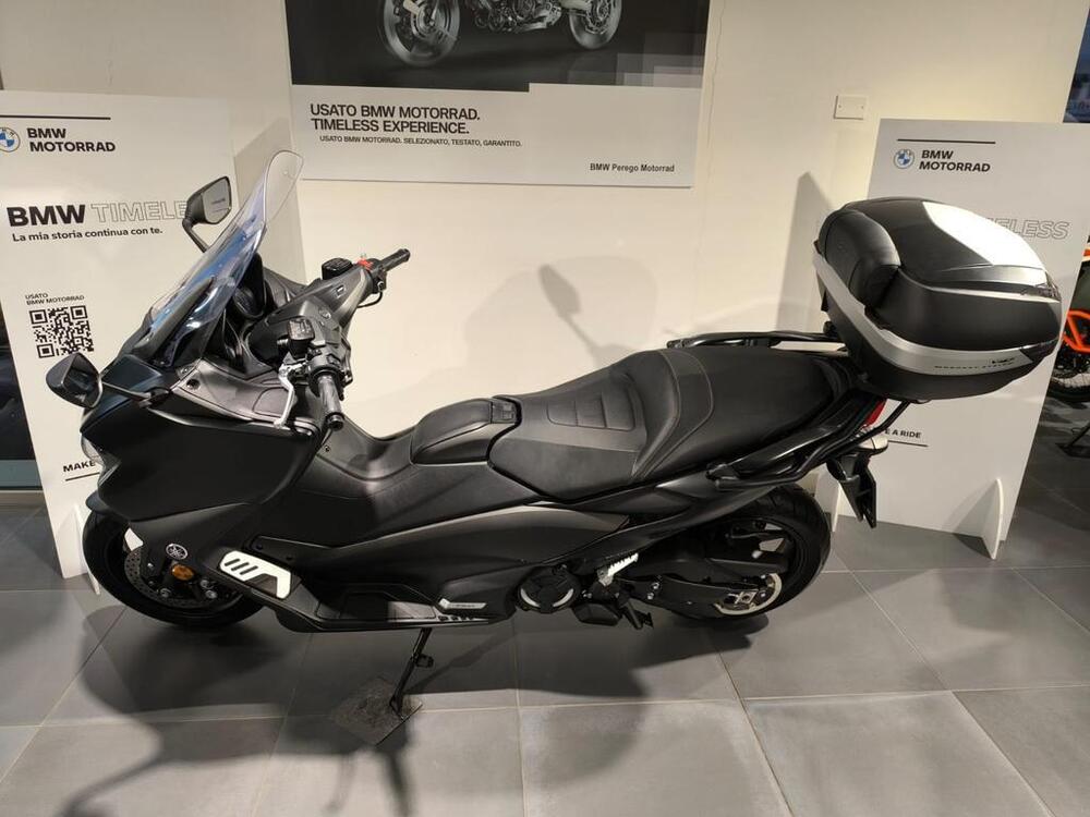 Yamaha T-Max 530 (2017 - 19) (5)