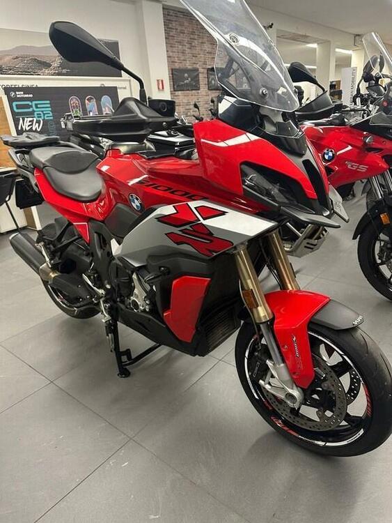 Bmw S 1000 XR (2020 - 23) (3)