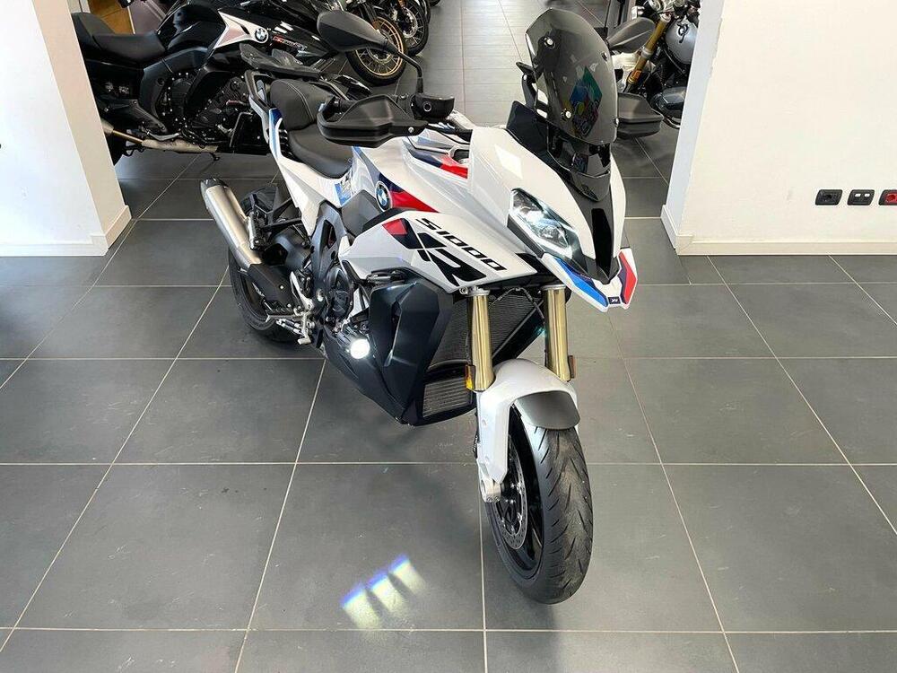 Bmw S 1000 XR (2024 - 25) (2)