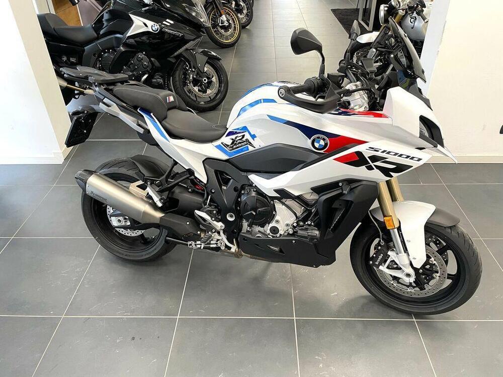 Bmw S 1000 XR (2024 - 25)