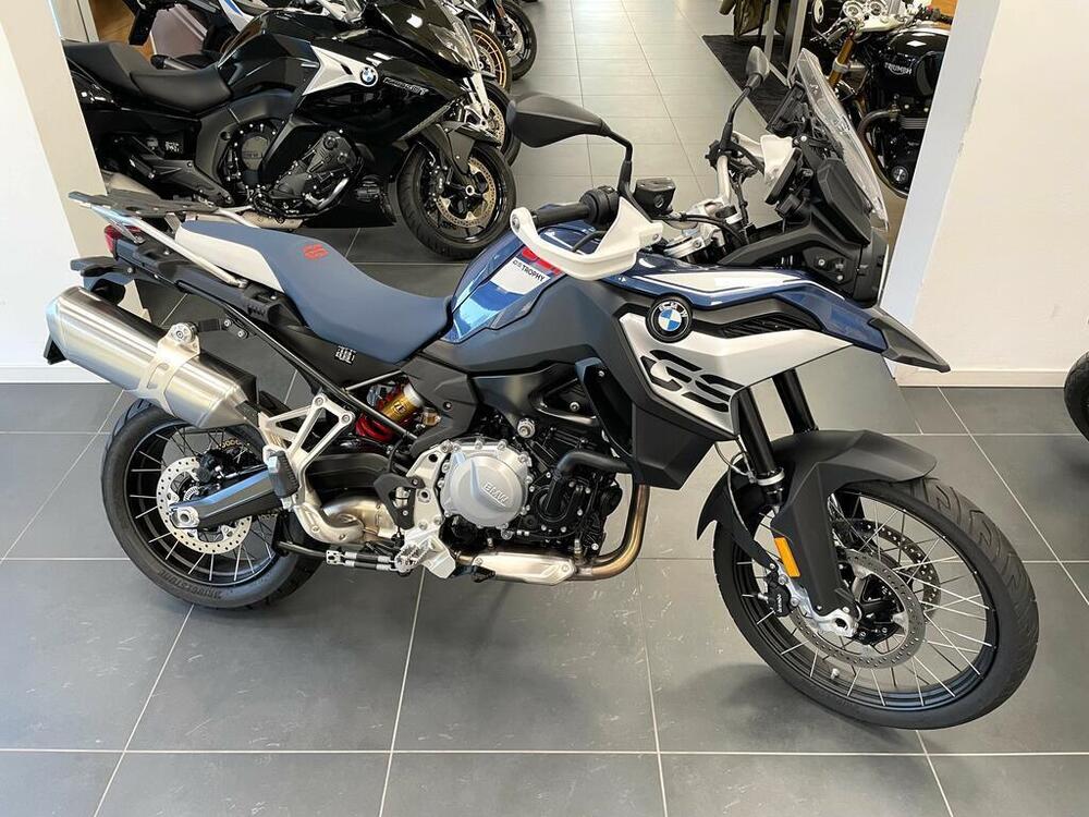 Bmw F 850 GS (2021 - 24)