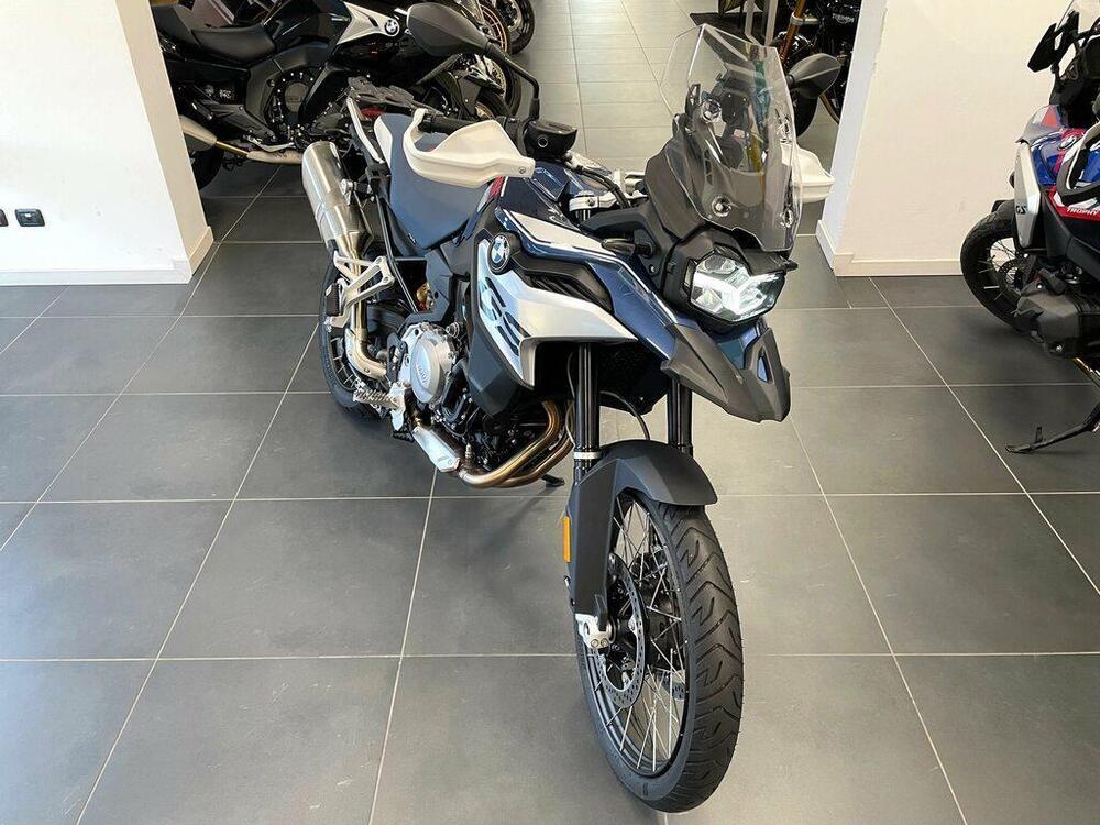 Bmw F 850 GS (2021 - 24) (2)