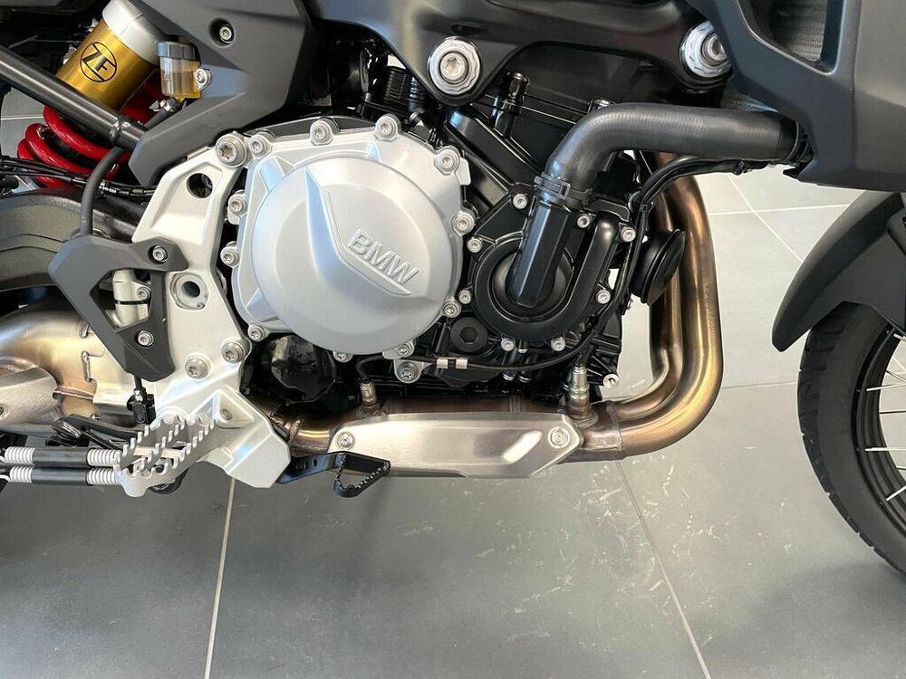 Bmw F 850 GS (2021 - 24) (5)