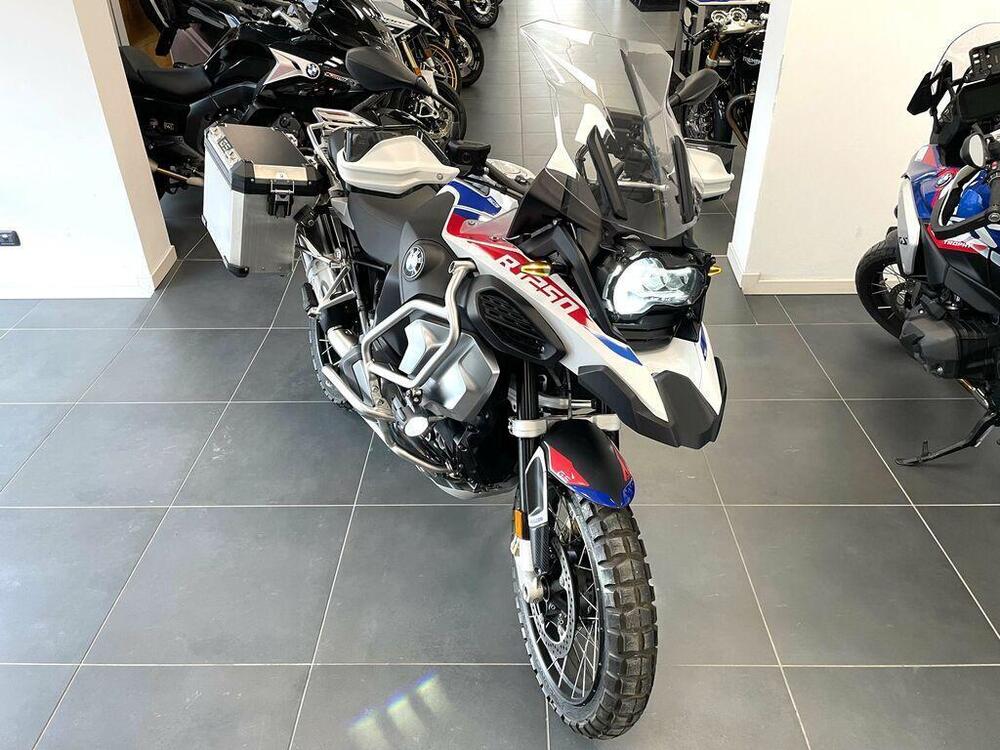 Bmw R 1250 GS Adventure (2021 - 24) (2)