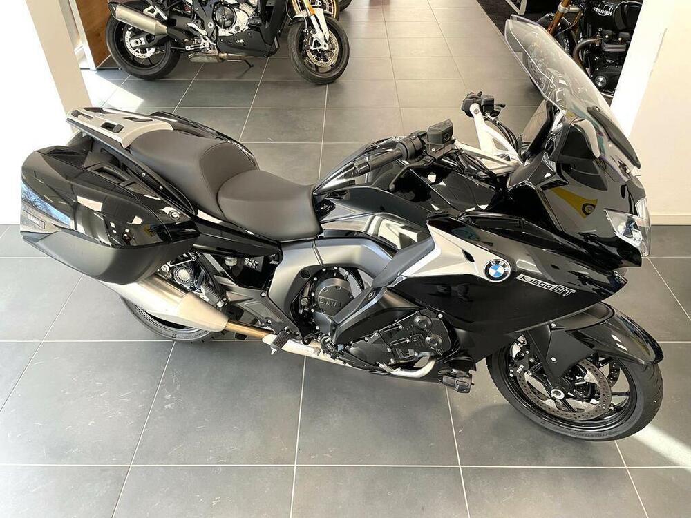 Bmw K 1600 GT (2022 - 25)