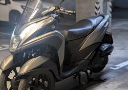 Yamaha Tricity 155 (2017 - 20) usata