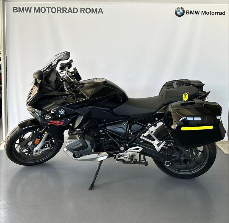 Bmw R 1250 RS (2019 - 20)