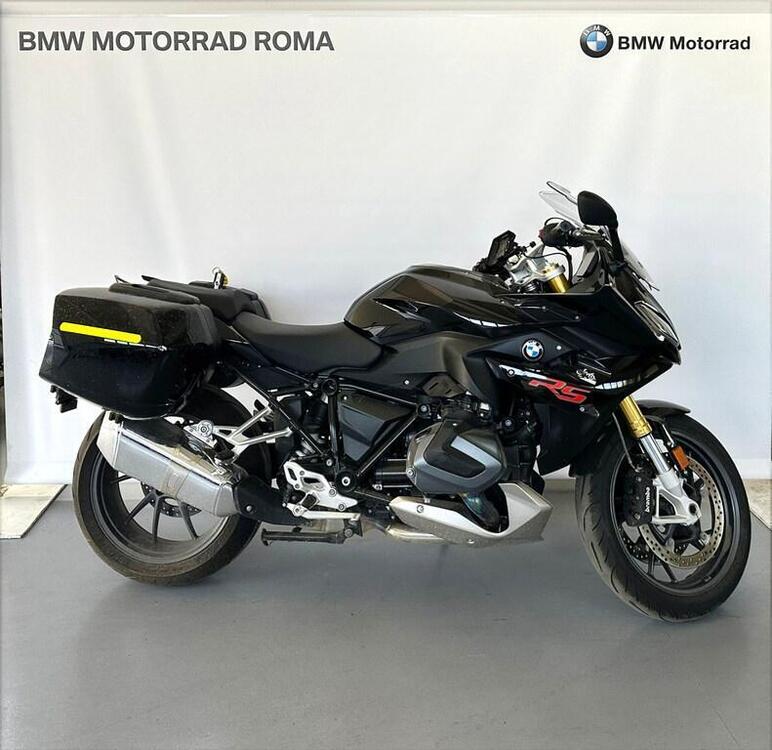 Bmw R 1250 RS (2019 - 20) (2)