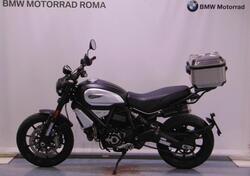 Ducati Scrambler 1100 Pro (2020 - 22) usata