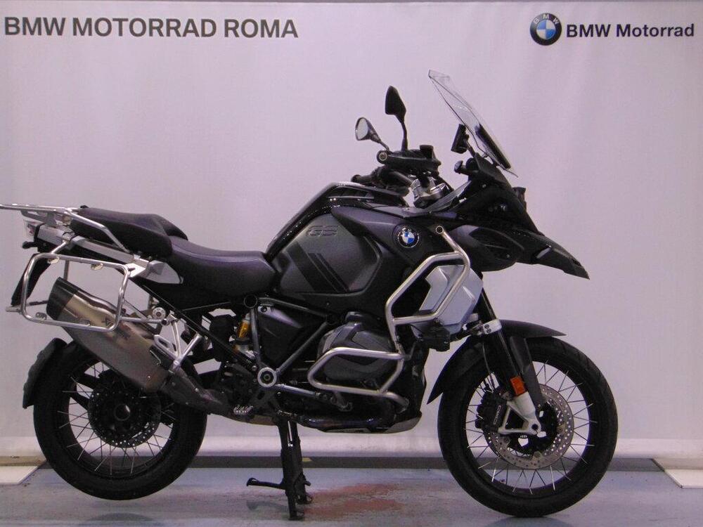 Bmw R 1250 GS Adventure (2021 - 24) (2)